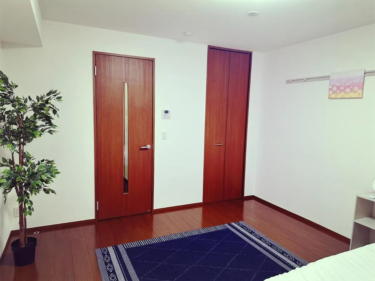 Brand New Shinjuku Station 5 Mins - Apartment A Tokyo