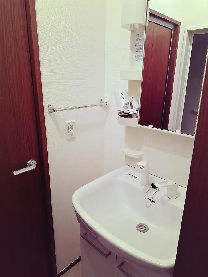 Brand New Shinjuku Station 5 Mins - Apartment A Tokyo Japan