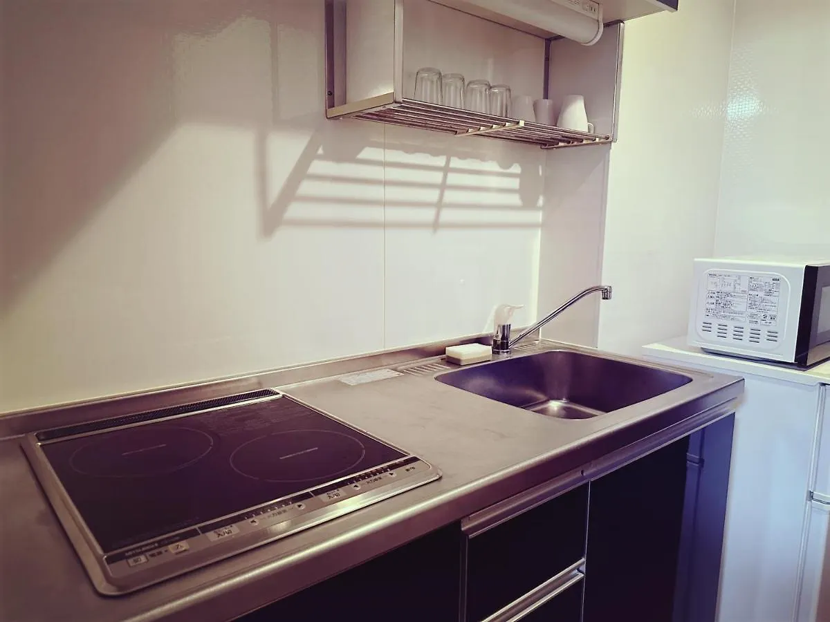 Brand New Shinjuku Station 5 Mins - Apartment A Tokyo