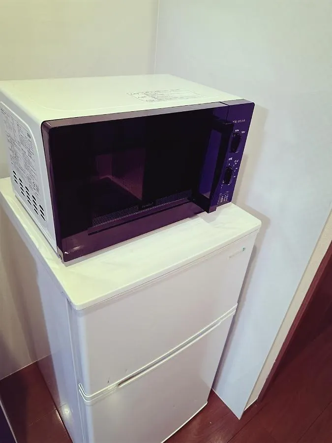 Brand New Shinjuku Station 5 Mins - Apartment A Tokyo