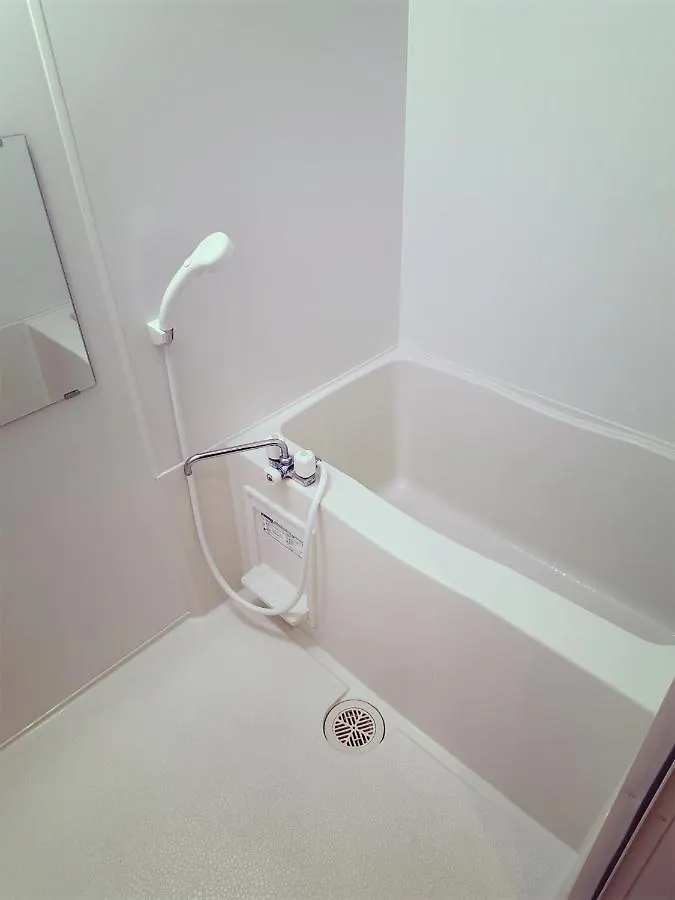 Brand New Shinjuku Station 5 Mins - Apartment A Tokyo