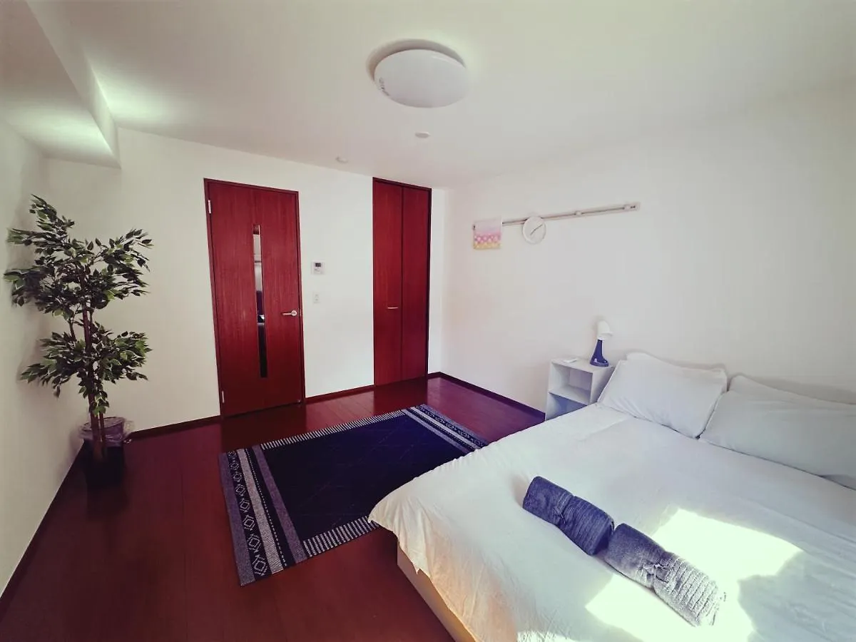 Brand New Shinjuku Station 5 Mins - Apartment A Tokyo Japan
