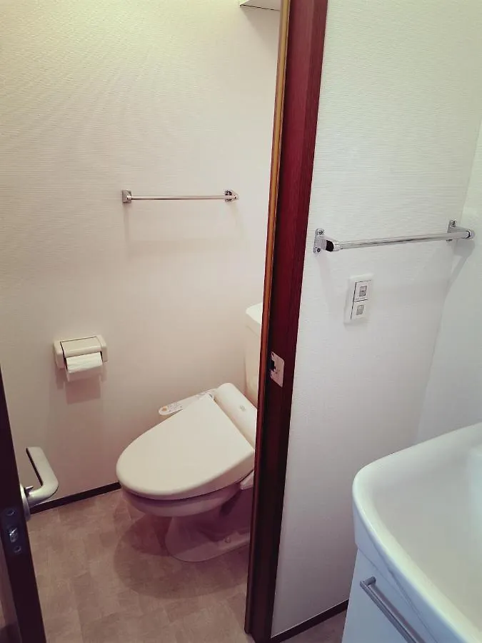 Brand New Shinjuku Station 5 Mins - Apartment A Tokyo 0*,  Japan